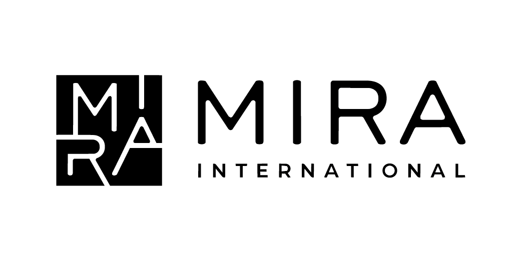 Mira Developer Partner Logo